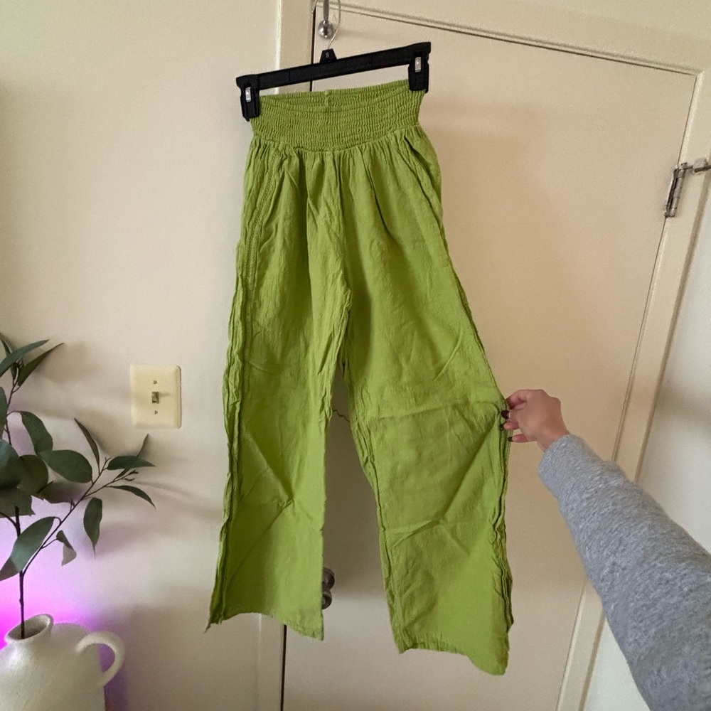Beach pants